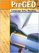 Steck-Vaughn Company: Steck-Vaughn Pre-GED: Student Edition Language Arts, Reading