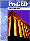 Book cover image of Steck-Vaughn Pre-GED: Student Edition Social Studies by Company Steck-Vaughn