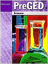 Book cover image of Steck-Vaughn Pre-GED: Student Edition Science by Steck-Vaughn