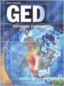 Book cover image of Steck-Vaughn GED Spanish: Student Edition Social Studies by Steck-Vaughn