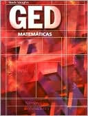 Book cover image of Steck-Vaughn GED Spanish: Student Edition Mathematics by Steck-Vaughn