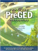 Book cover image of Pre-GED Complete Preparation by Steck Vaughn
