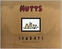 Patrick McDonnell: Mutts Sundays