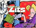 Book cover image of Humongous Zits: A Zits Treasury by Jim Borgman