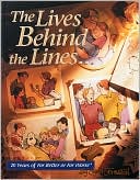 Book cover image of Lives Behind the Lines: A 20th Anniversary Collection by Lynn Johnston