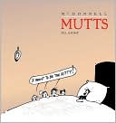 Book cover image of I Want to Be the Kitty: Mutts Collection #8, Vol. 8 by Patrick McDonnell