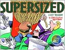 Jim Borgman: Zits: Supersized (A Zits Treasury)