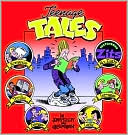 Book cover image of Teenage Tales: Zits Sketchbook #8 by Jim Borgman