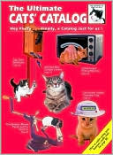 Ray Strobel: The Ultimate Cats' Catalog