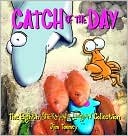 Jim Toomey: Catch of the Day: The Eighth Sherman's Lagoon Collection(Sherman's Lagoon Series)