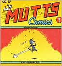 Patrick McDonnell: Mutts Comics: Who Let the Cat Out