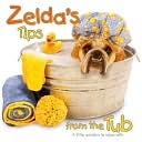 Carol Gardner: Zelda's Tips from the Tub