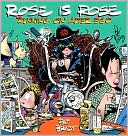 Book cover image of Rose is Rose: Running on Alter Ego by Pat Brady
