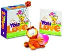 Jim Davis: For You with Love: Garfisms of Affection Kit