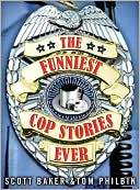 Tom Philbin: The Funniest Cop Stories Ever