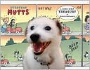Book cover image of Everyday Mutts: A Comic Strip Treasury by Patrick McDonnell