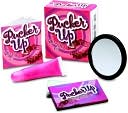Andrews McMeel Publishing, LLC: Pucker Up: A Kiss Kit