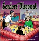Book cover image of Senior's Discount: A For Better or For Worse Collection by Lynn Johnston
