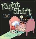 Rick Kirkman: Night Shift: Baby Blues Scrapbook 23