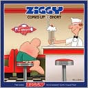 Tom II Wilson: Ziggy Comes Up Short: The Iconic Ziggy in His Newest Comic Collection
