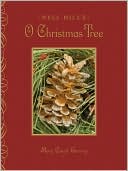 Book cover image of Nell Hill's O Christmas Tree by Mary Carol Garrity