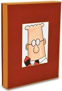 Scott Adams: Dilbert 2.0: 20 Years of Dilbert