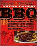 Ardie A. Davis: America's Best BBQ: 100 Recipes from America's Best Smokehouses, Pits, Shacks, Rib Joints, Roadhouses, and Restaurants