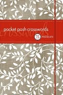The Puzzle Society: Pocket Posh Crosswords: 75 Puzzles