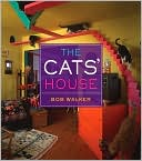 Book cover image of The Cats' House by Bob Walker