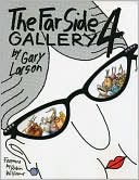 Book cover image of The Far Side Gallery 4 (Fall River Press Edition) by Gary Larson