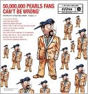 Stephan Pastis: 50,000,000 Pearls Fans Can't Be Wrong: A Pearls Before Swine Collection