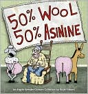Scott Hilburn: 50% Wool, 50% Asinine: An Argyle Sweater Collection