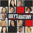 ABC Studios: 2011 Greys Anatomy Wall Calendar