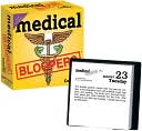 Accord Publishing: 2011 Medical Blooopers Box Calendar