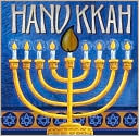 Book cover image of Hanukkah: A Mini AniMotion Book by Accord Publishing