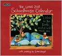 Book cover image of 2011 Schoolhouse Wall by Lang Holdings Inc.