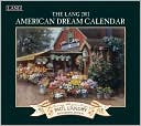Book cover image of 2011 American Dream Wall by Lang Holdings Inc.