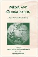 Nancy Morris: Media And Globalization