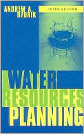 Book cover image of Water Resources Planning by Andrew A. Dzurik