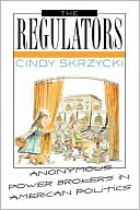 Book cover image of Regulators by Cindy Skrzycki