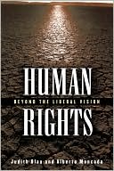 Judith R. Blau: Human Rights