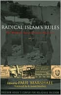 Paul Marshall: Radical Islam's Rules