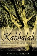 Book cover image of Kabbalah by Byron L. Sherwin