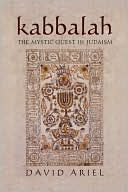 Book cover image of Kabbalah by David S. Ariel