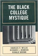 Ronald Brown: The Black College Mystique