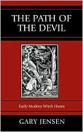Gary F. Jensen: Path Of The Devil