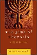Book cover image of The Jews of Khazaria by Kevin Alan Brook