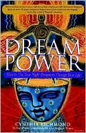 Book cover image of Dream Power by Cynthia Richmond