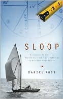 Book cover image of Sloop by Daniel Robb