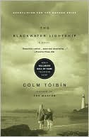 Book cover image of The Blackwater Lightship by Colm Toibin